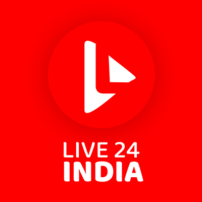 Live 24 India