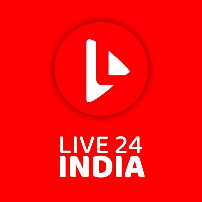 Live 24 India