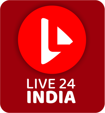 Live 24 India