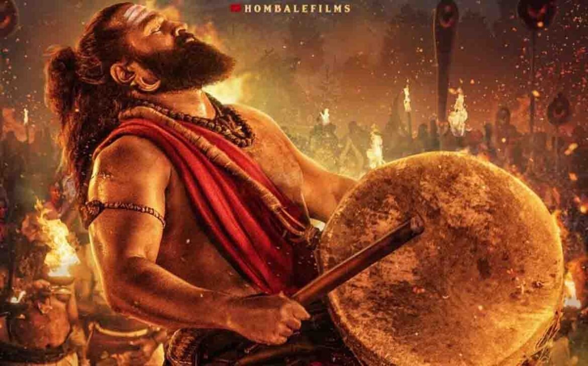 SIIMA Awards में सम्मान हासिल करती ‘कांतारा’ से जुड़ी टीम