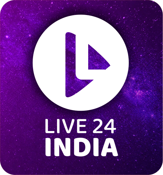 Live 24 India