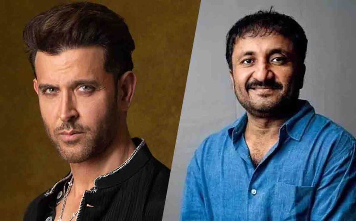 ऋतिक रोशन ने आनंद कुमार के सुपर इनफिनिटी की तारीफ की