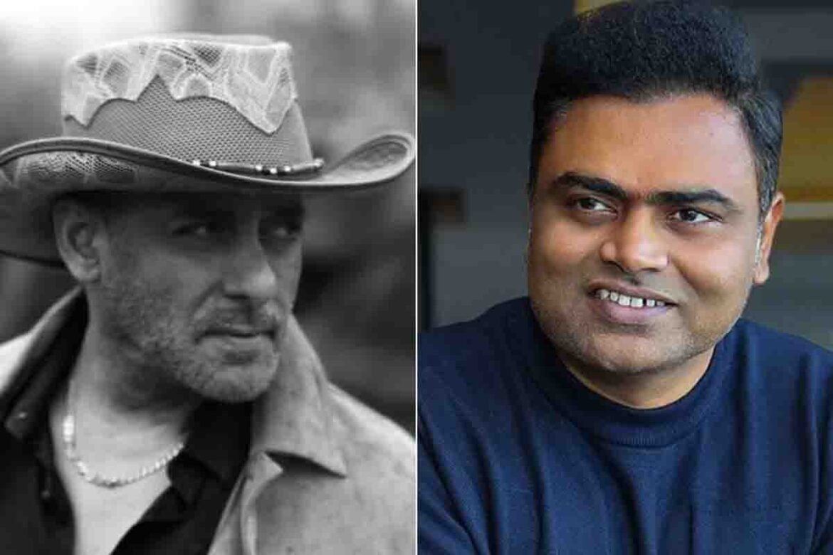 Salman Khan की ‘मॉन्स्टर’ में एक्शन दृश्यों की शूटिंग अंतिम चरण में पहुंचने की तैयारी है।